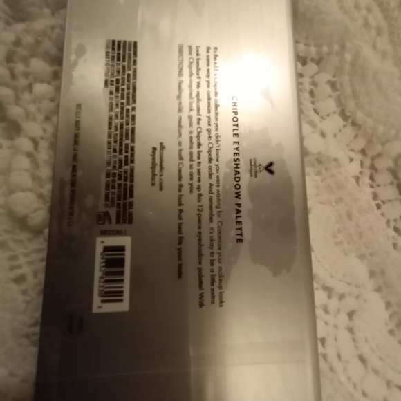 ELF LIMITED EDITION Chipotle Eyeshadow Palette - Picture 10 of 12